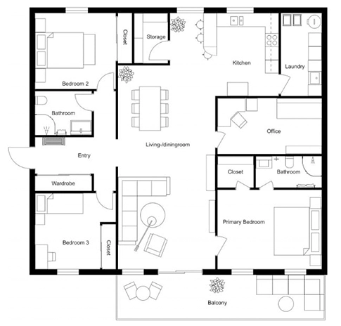floor-plan