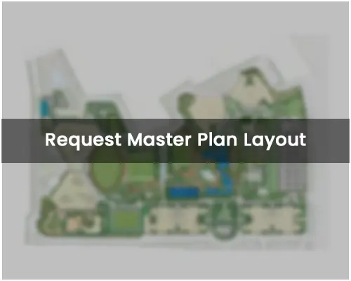 Raymond Sion Master Plan Layout