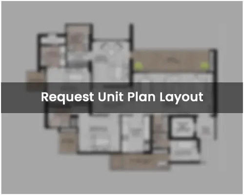 Raymond Sion Unit Plan Layout
